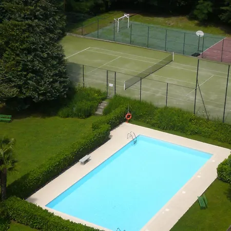 Eucalipto 2 Apartamento Germignaga