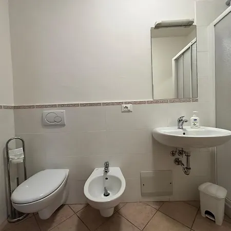 Apartamento Eucalipto 2 Germignaga