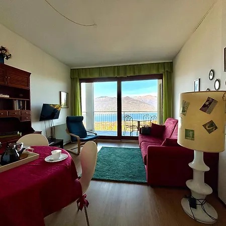 Eucalipto 2 Apartamento *