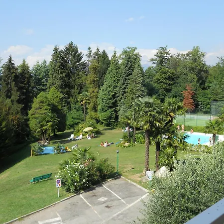 Apartamento Eucalipto 2 Germignaga