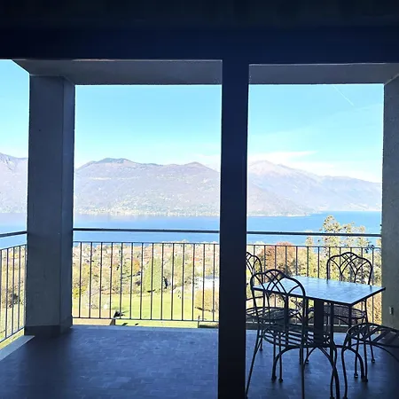 Eucalipto 2 * Germignaga