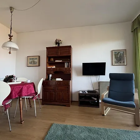 Apartamento Eucalipto 2
