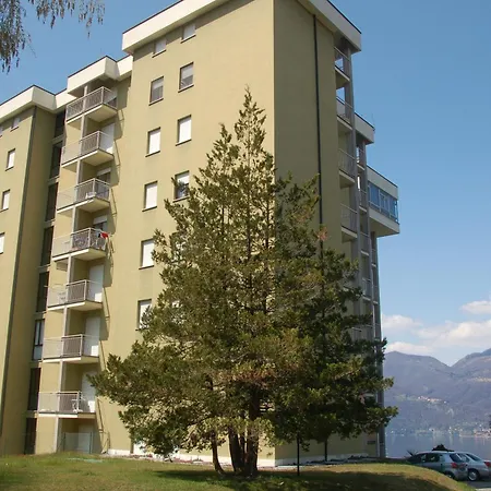 Apartamento Eucalipto 2 *