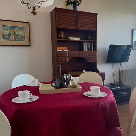 Apartamento Eucalipto 2 Germignaga