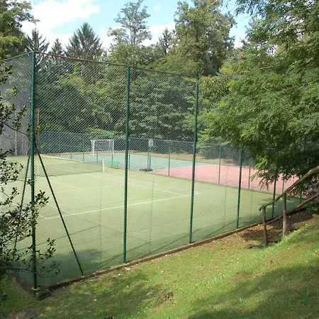 Eucalipto 2 Apartmán Germignaga