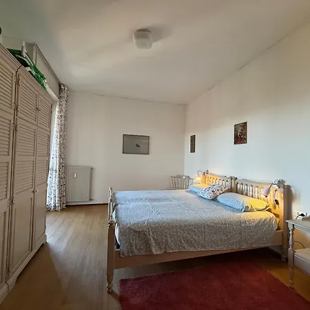 Apartamento Eucalipto 2