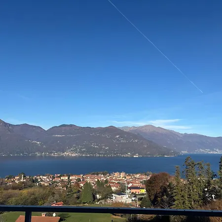 Apartmán Eucalipto 2 Germignaga