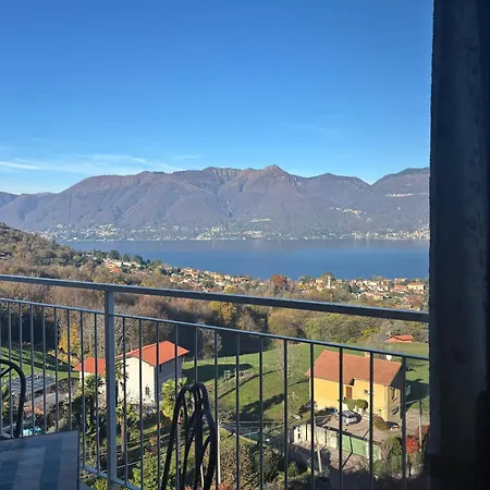 Eucalipto 2 * Germignaga