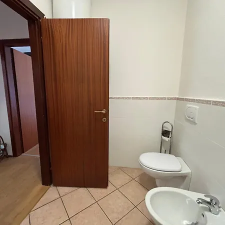 Eucalipto 2 Apartamento