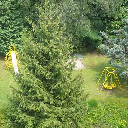 Eucalipto 2 Apartamento *