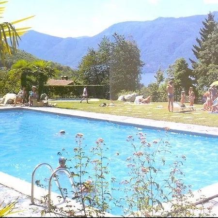 Apartment Eucalipto 2 *