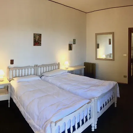 Eucalipto 2 * Germignaga