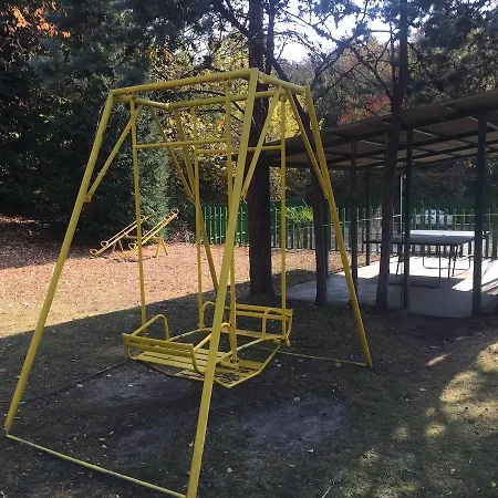 Eucalipto 2 * Germignaga