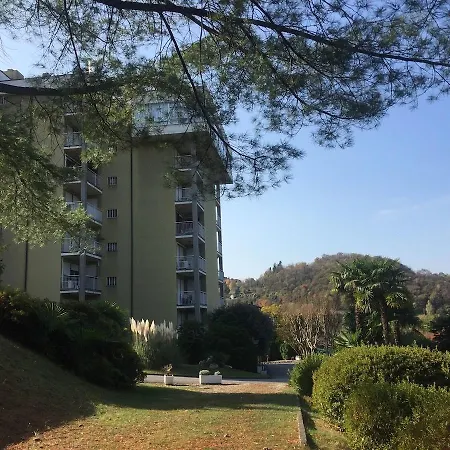 Apartment Eucalipto 2 *