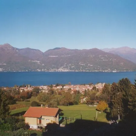 Eucalipto 2 * Germignaga