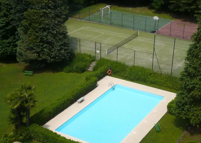 Eucalipto 2 Apartamento Germignaga