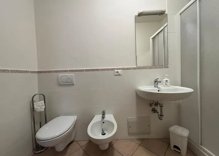 Apartamento Eucalipto 2 Germignaga