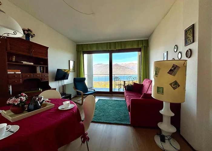 Eucalipto 2 公寓 *