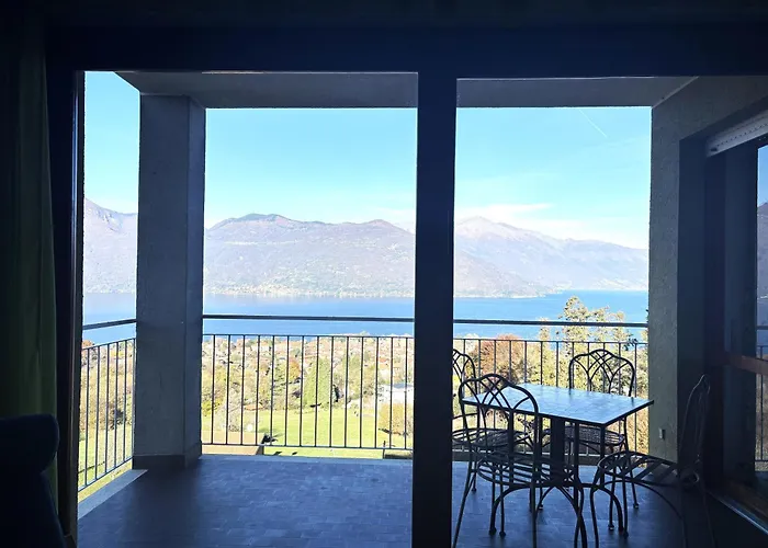 Eucalipto 2 * Germignaga