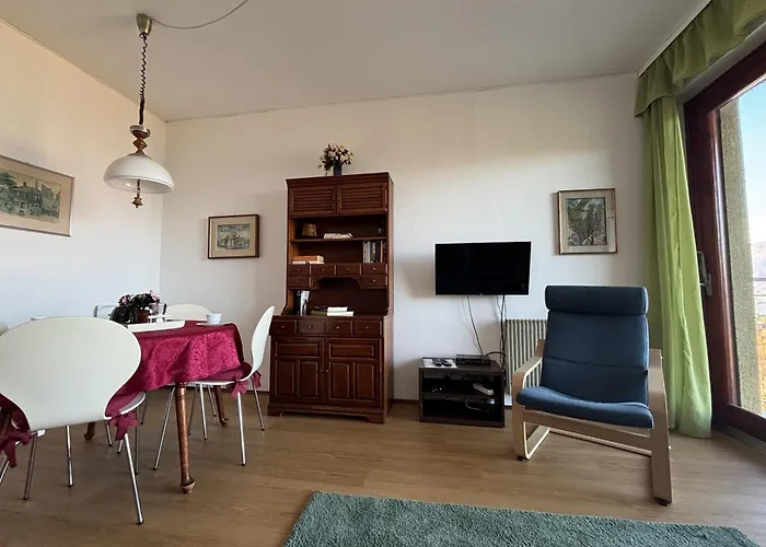 Apartamento Eucalipto 2