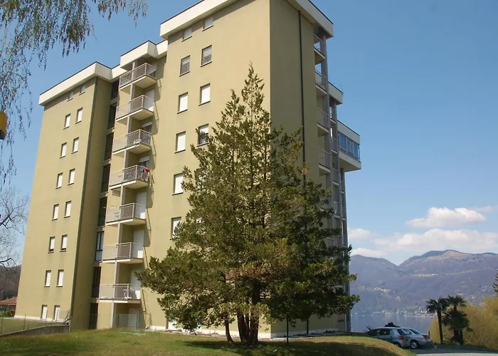 Apartamento Eucalipto 2 *