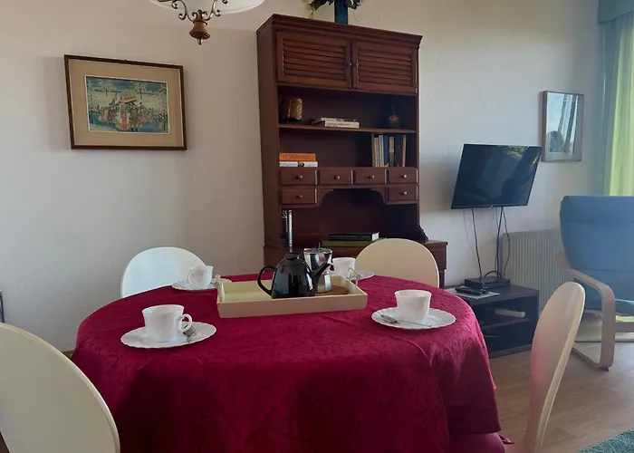 Apartamento Eucalipto 2 Germignaga