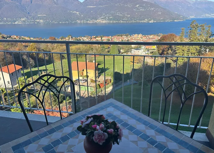 Eucalipto 2 * Germignaga