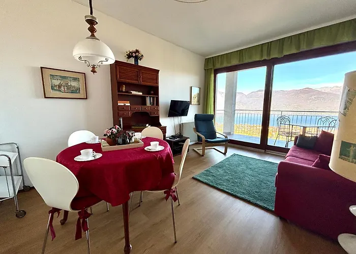 Eucalipto 2 Apartamento