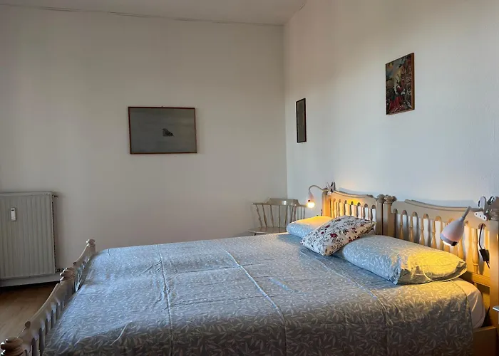 Eucalipto 2 Apartamento *