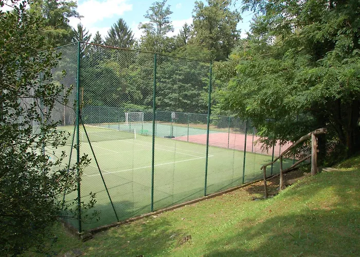 Eucalipto 2 公寓 Germignaga