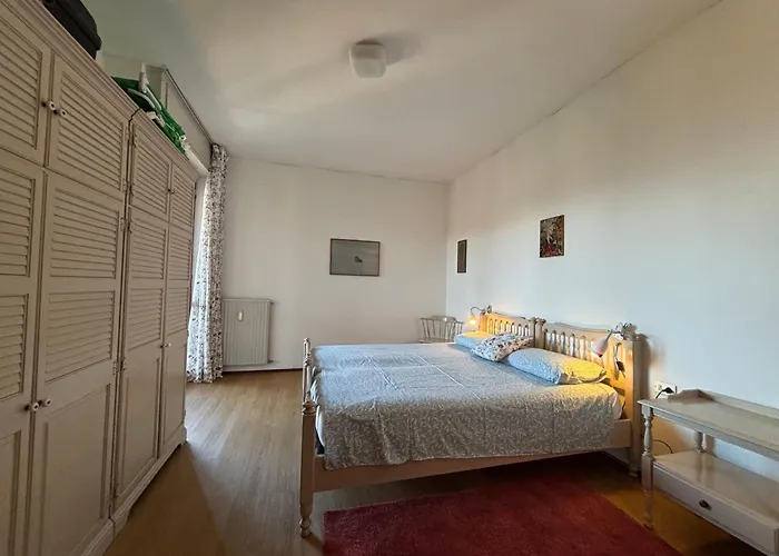 Apartamento Eucalipto 2