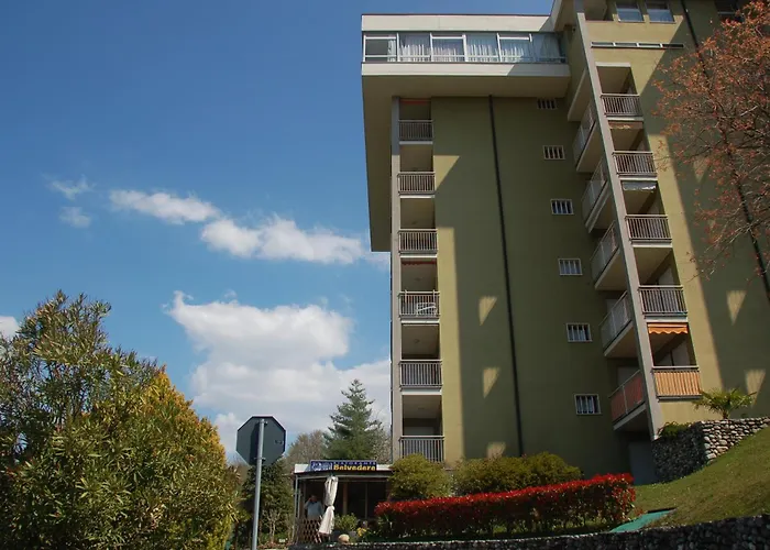 Apartamento Eucalipto 2 *