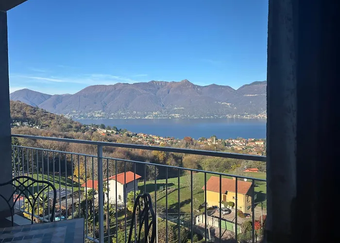 Eucalipto 2 * Germignaga