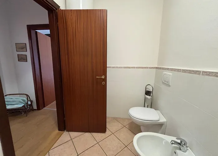 Eucalipto 2 Apartamento