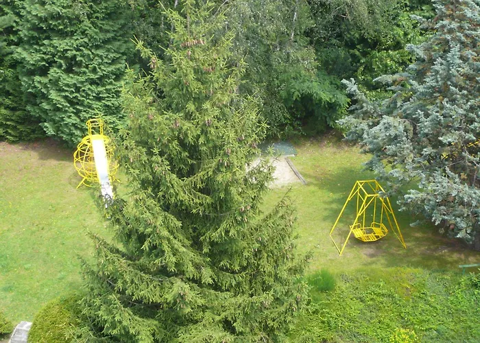 Eucalipto 2 公寓 *