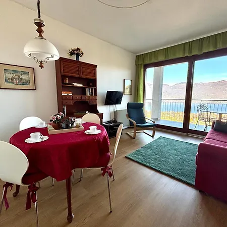 Eucalipto 2 Apartamento